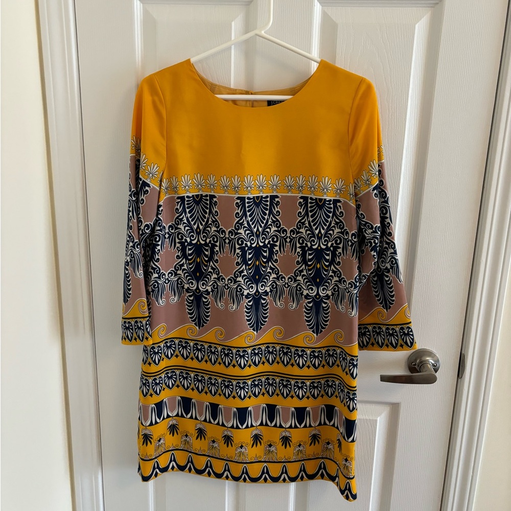 Banana republic mini dress